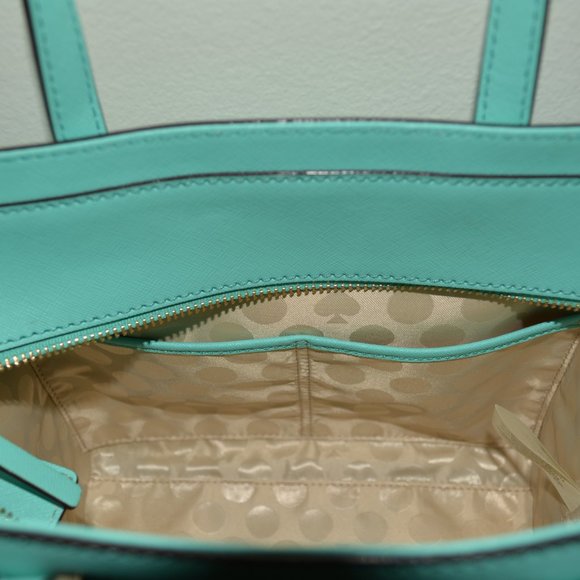 Brand New Kate Spade Small Geraldine Handbag